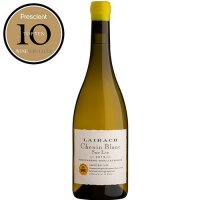 Image of Laibach Sur Lie Chenin Blanc