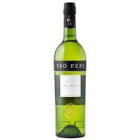 Image of Gonzalez Bypass Tio Pepe Fino Sherry