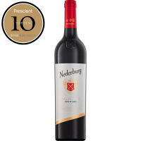 Image of Nederburg The Winemasters Pinotage