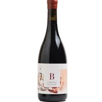Image of B Vintners Liberte Pinotage