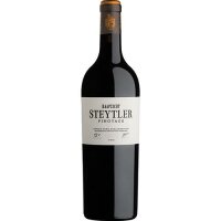 Image of Kaapzicht Steytler Pinotage