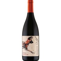 Image of Painted Wolf Guillermo Pinotage