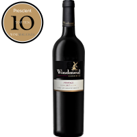 Image of Windmeul Reserve Pinotage