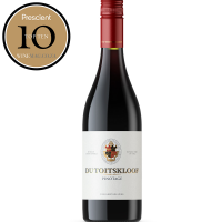 Image of Du Toitskloof Pinotage