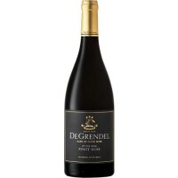 Image of De Grendel Op Die Berg Pinot Noir