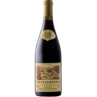 Image of Tesselaarsdal Pinot Noir