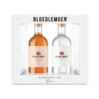Image of BLOEDLEMOEN GIN PROMOTION