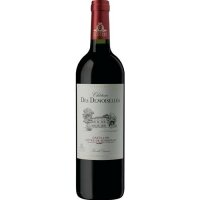 Image of Chateau Des Demoiselles Castillon Cotes de Bordeaux