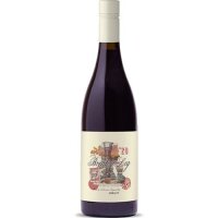 Image of Van Loggerenberg Break A Leg Merlot