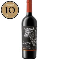 Image of Brampton Roxton Black Cabernet Sauvignon