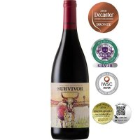 Image of Survivor Cabernet Sauvignon