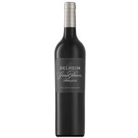 Image of Delheim Grand Reserve