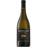 Image of Swartland Bushvine Chenin Blanc