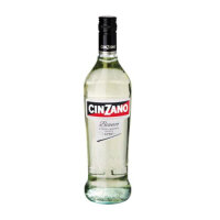 Image of Cinzano Bianco Vermouth