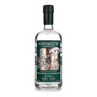Image of Sipsmith London Dry Gin