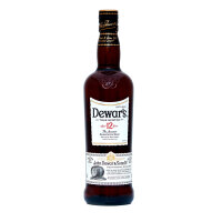 Image of Dewars Whisky 12 Year Old