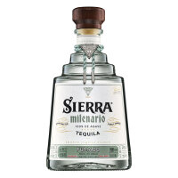 Image of Sierra Milenario Fumado - Smoked