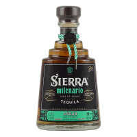 Image of Sierra Milenario Anejo Tequila