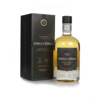 Image of Ardmore 10 Year Old Single & Single