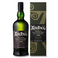 Image of Ardbeg 10 Year Old Single Malt
