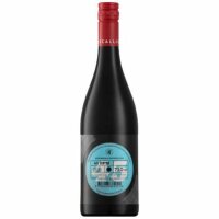Image of Rascallion 45 RPM Red Blend