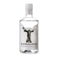 Image of Glendalough Wild Botanical Gin