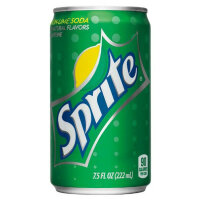 Image of SPRITE