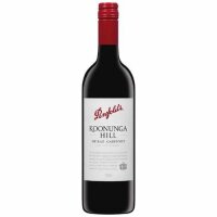 Image of Penfolds Koonunga Hill Cabernet Shiraz