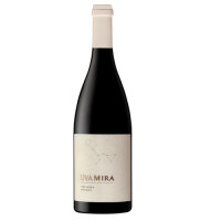 Image of Uva Mira The Mira Shiraz