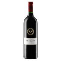 Image of Vergelegen GVB Red