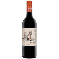 Image of Painted Wolf The Den Cabernet Sauvignon