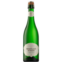 Image of Swartland Sparkling White Grape