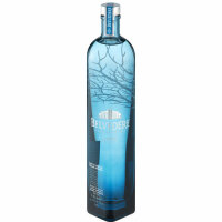 Image of Belvedere Lake Bartezek Vodka