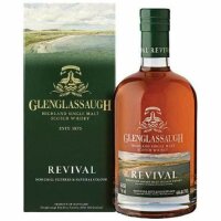 Image of Glenglassaugh Revival