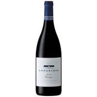 Image of Longridge Pinotage