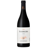 Image of Tanagra Shiraz