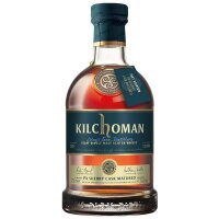 Image of Kilchoman PX Sherry Cask