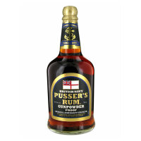 Image of Pusser's Gunpowder Proof Rum