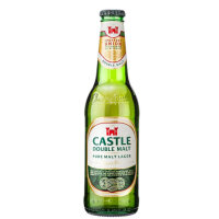 Image of Castle Double Malt