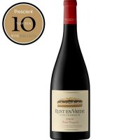 Image of Rust En Vrede Estate Syrah