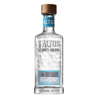 Image of Olmeca Altos Blanco Tequilla