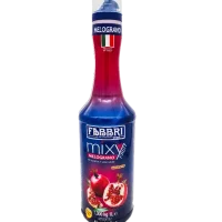 Image of FABBRI MIXYBAR Mixers
