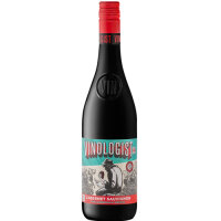 Image of Vinologist Stellenbosch Cabernet Sauvignon