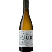 Image of Miles Mossop Chapter Four - Sauvignon Blanc