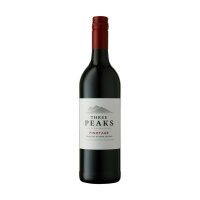 Image of Three Peaks Pinotage