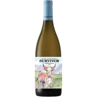 Image of Survivor Chardonnay