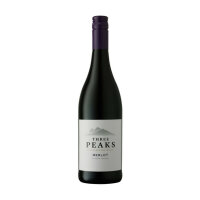 Image of Three Peaks Merlot