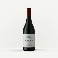Image of Three Peaks Shiraz