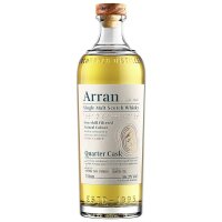 Image of Arran Quarter Cask