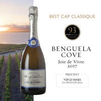 Image of Benguela Cove Joie De Vivre Brut MCC